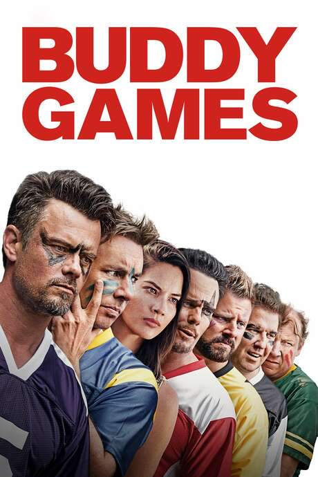Buddy Games